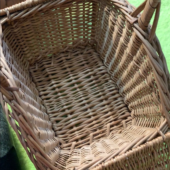 Dorothy Basket Wizard of Oz - Picture 5 of 5